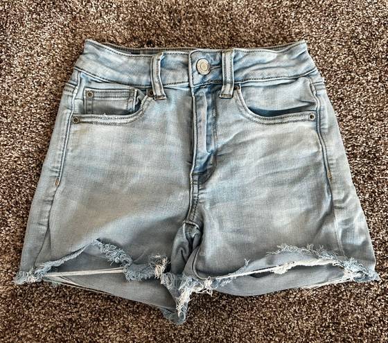 American Eagle Outfitters Jean Shorts