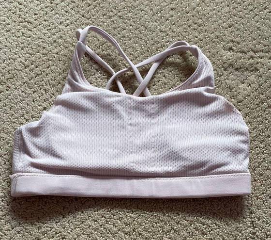 Athleta Sports Bra