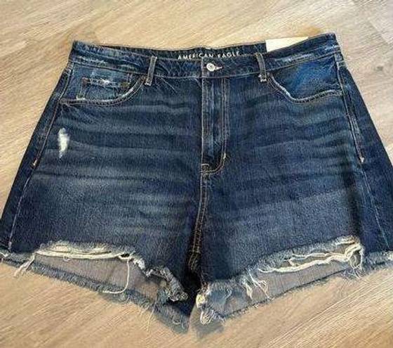 American Eagle Tomgirl Shorts Sz 16