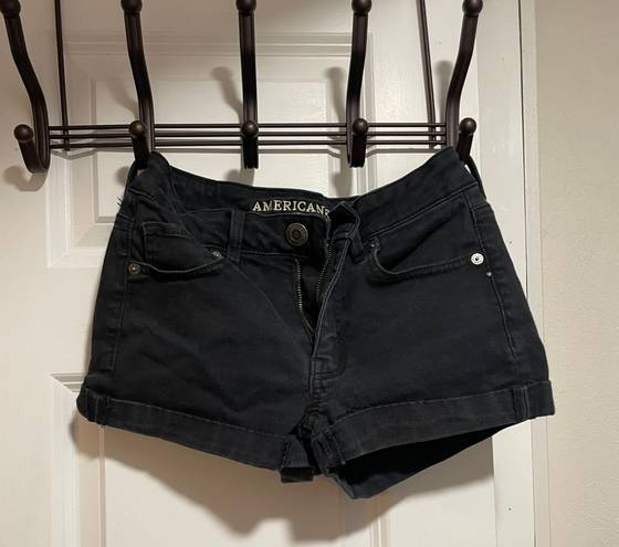 American Eagle Outfitters Jean Short