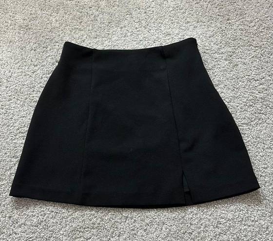 Forever 21 Mini Skirt