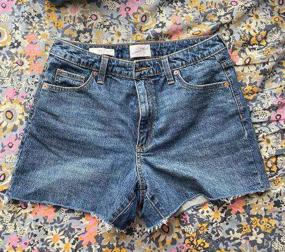 Universal Threads universal thread jean shorts