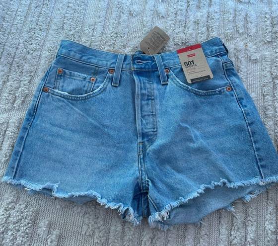 Levi’s 501 Shorts