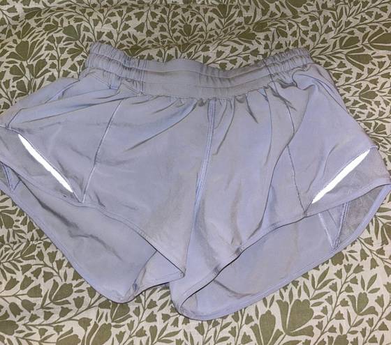 Lululemon Hotty Hot Short 2.5”