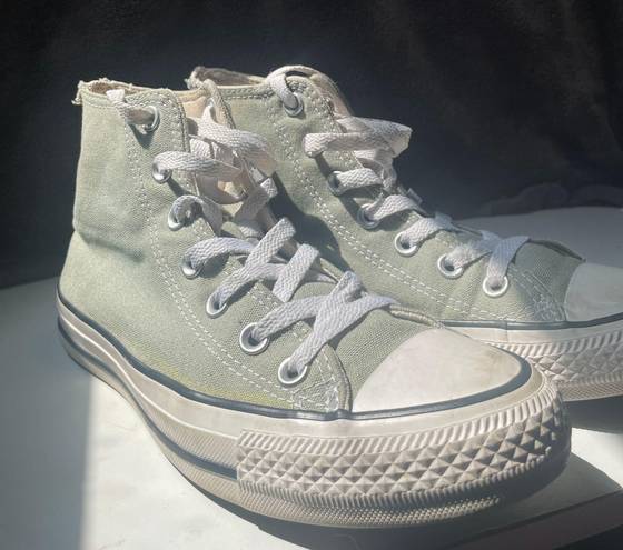 Converse High-tops