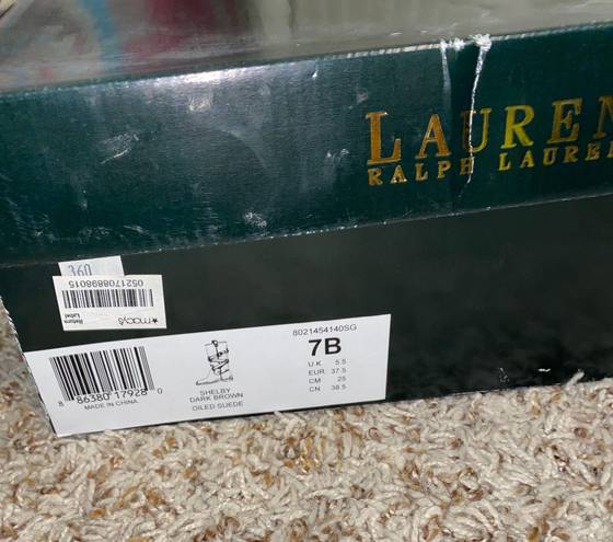 Ralph Lauren Lauren  Boots