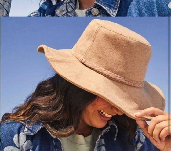 Harper Fab Fit Fun • The  Hat