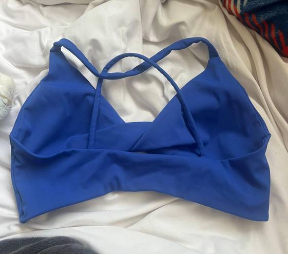 sports bra Size L