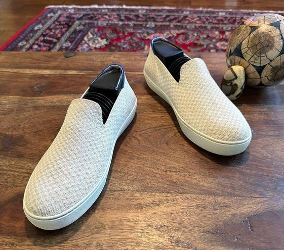 Rothy's Rothy’s Slip-On Sneaker in Antique White