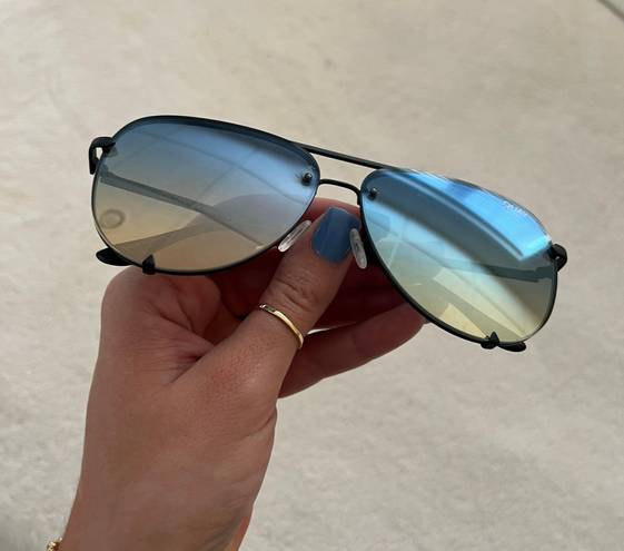 Quay Australia Sunglasses