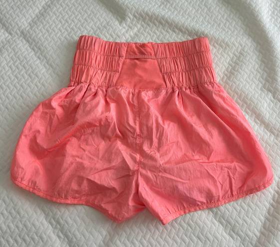 Free People Shorts