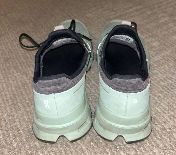 Women’s On Running cloudultra shoes Size 8