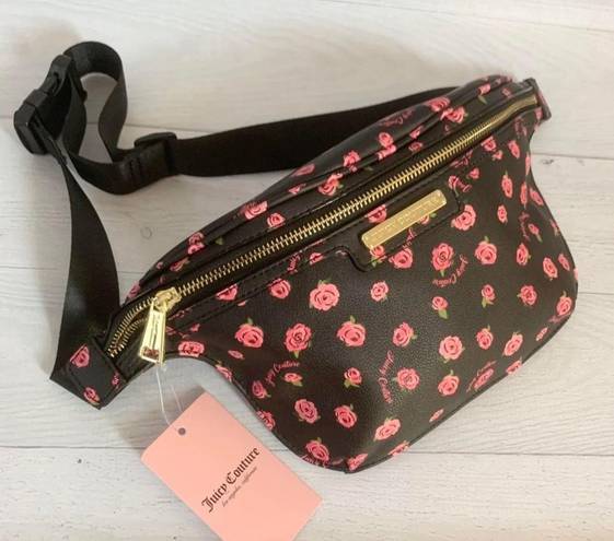 Juicy Couture belt bag