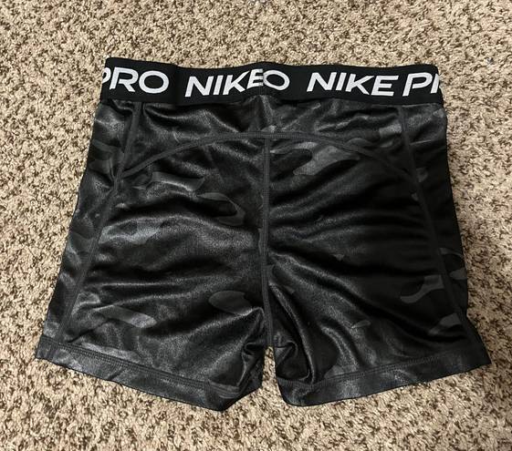 Nike Pro Spandex