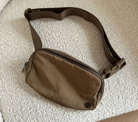 Lululemon Belt Bag