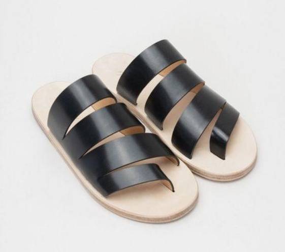ma*rs èll sandals. NEW WITH TAG