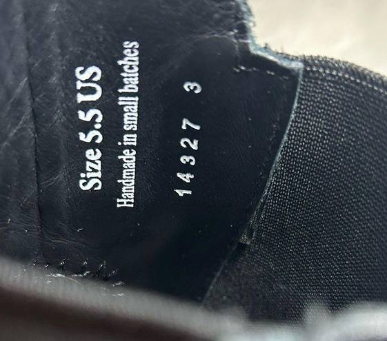 Krass&co Thursday Boot  Duchess Women’s Chelsea Boot Size 5.5