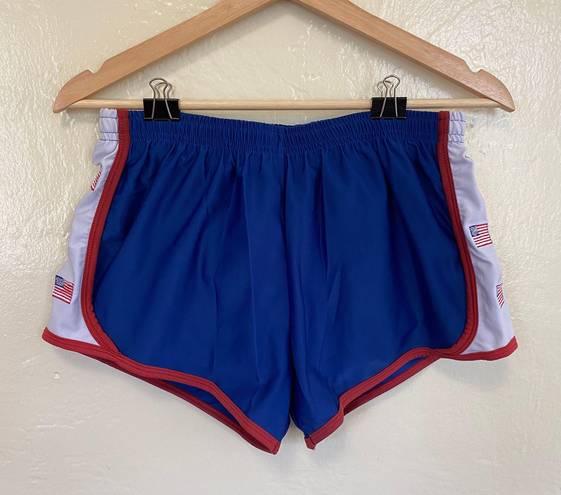 Krass & Co. American Shorts