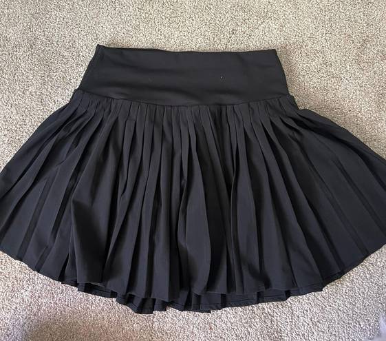 All In Motion tennis skirt