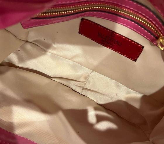 Valentino Garavani Valentino Pink Bow Bag 🚨JUNK🚨