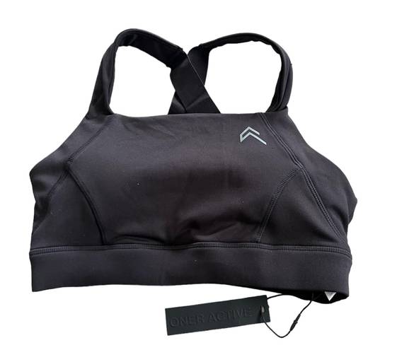 Oner Active  TIMELESS WIDE STRAP SPORTS BRA