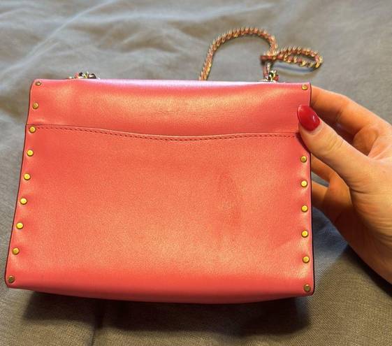 Coach Pink Purse