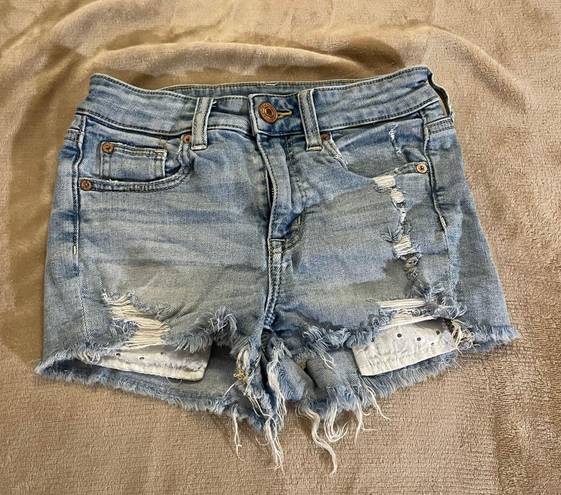 American Eagle Outfitters Jean Shorts