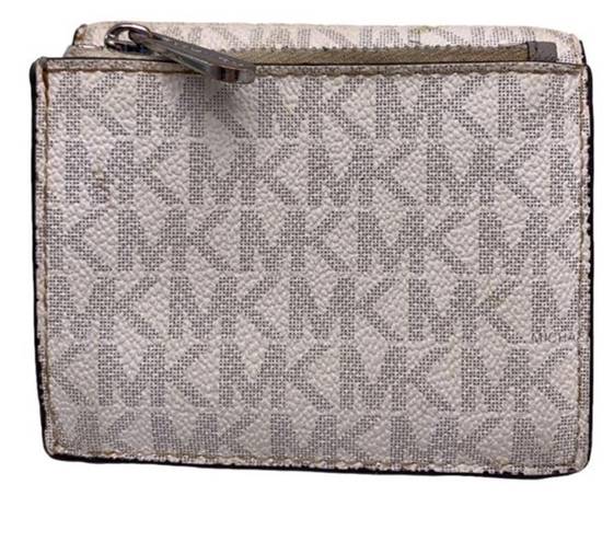 Michael Kors  Signature Jet Set Wallet