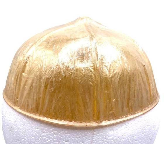 Cello  Beanie Shiny Stage Hat Costume Cosplay Lot 10 Adult Size Mylar Recital