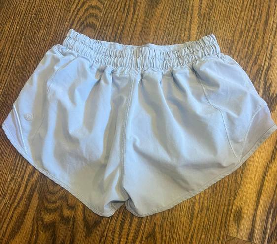 Lululemon Hotty Hot Short 2.5”