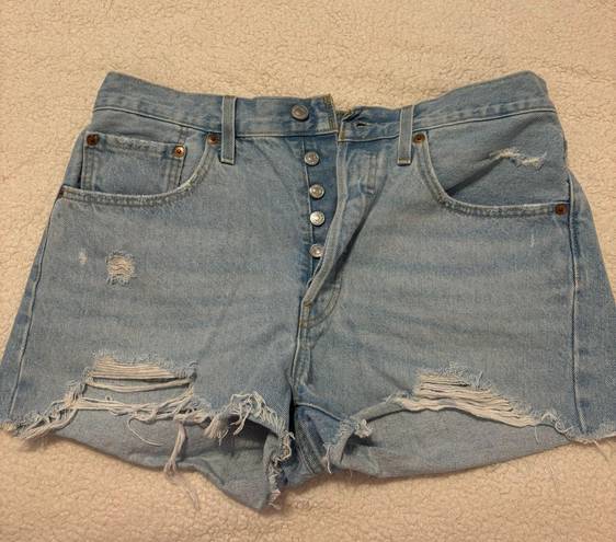 Levi’s 501 Shorts