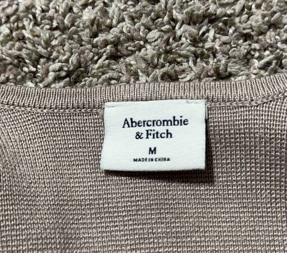 Abercrombie & Fitch body suit