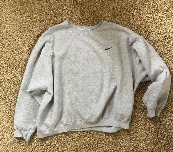 Nike Crew Neck