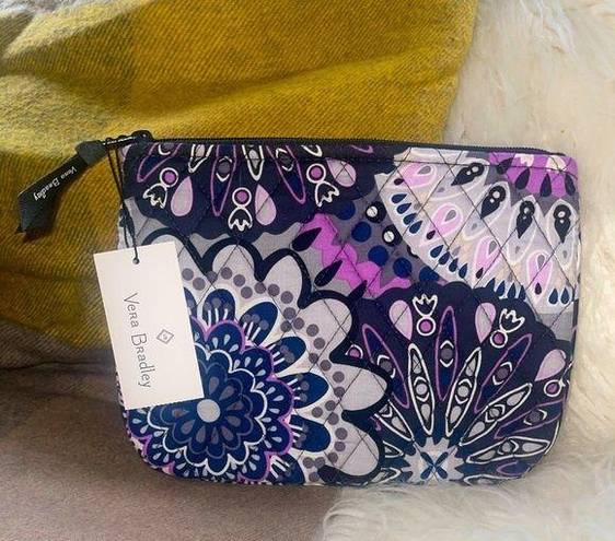 Vera Bradley NWT!  pouch