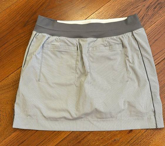 Athleta Brooklyn Textured Skort