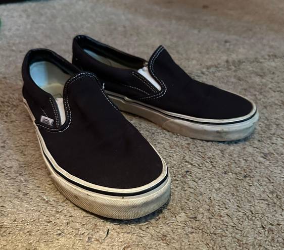 Vans 