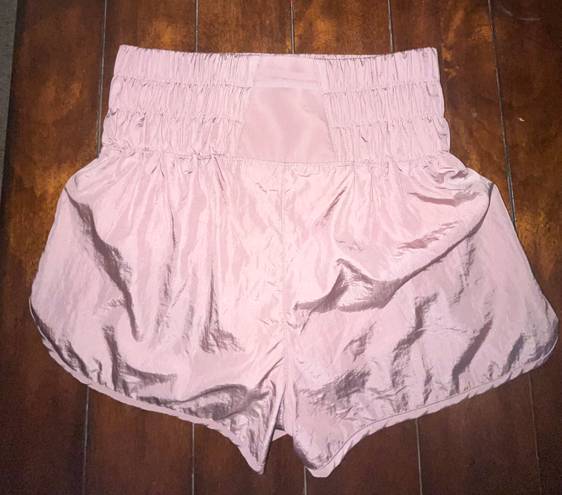 Free People Movement “The Way Home” Shorts