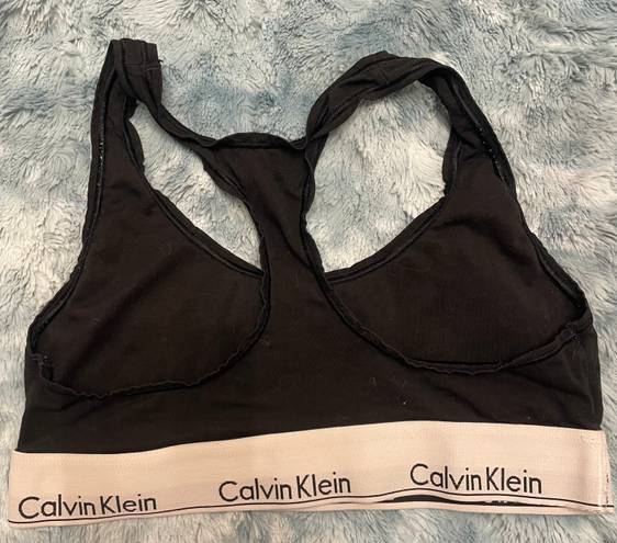 Calvin Klein Bra