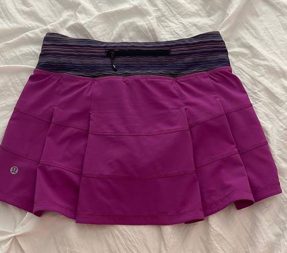 Lululemon Skirt