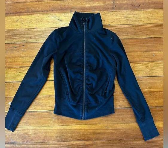 Lululemon zip up