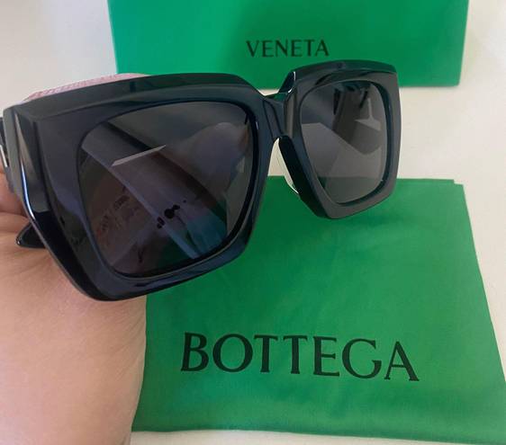 Bottega Veneta Sunglasses