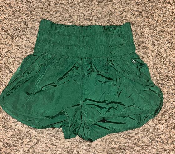 Free People Movement Shorts