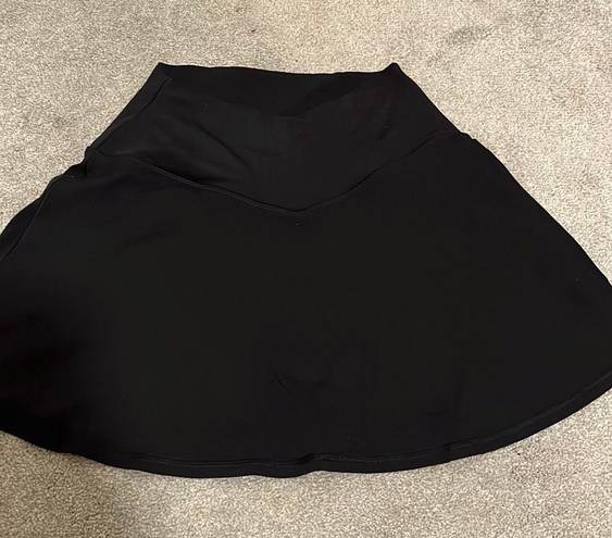 Aerie tennis skirt