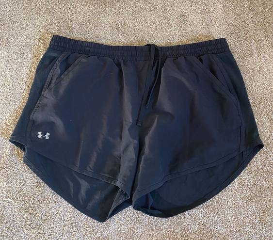 Under Armour Athletic Short