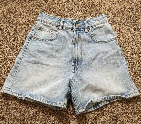 ZARA shorts