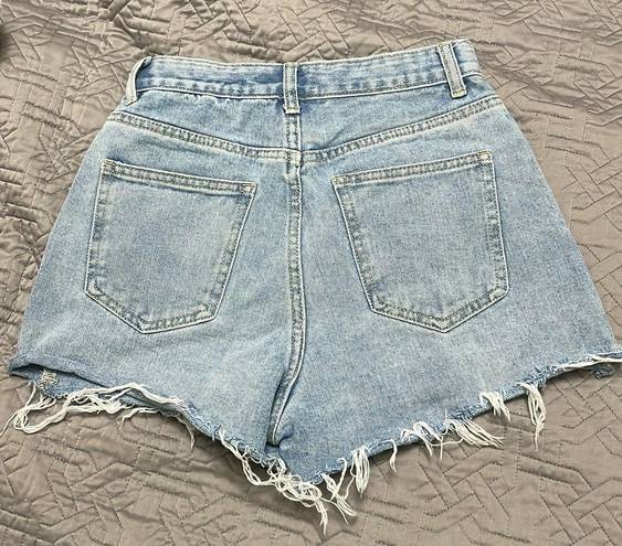 Pretty Little Thing Shorts