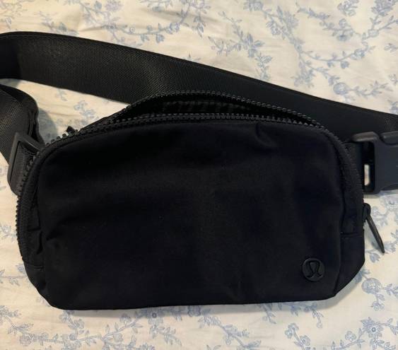 Lululemon Belt Bag