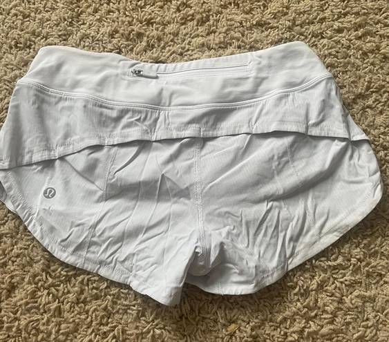 Lululemon Speed Short 2.5”