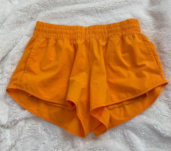 Aerie Hot Stuff Shorts