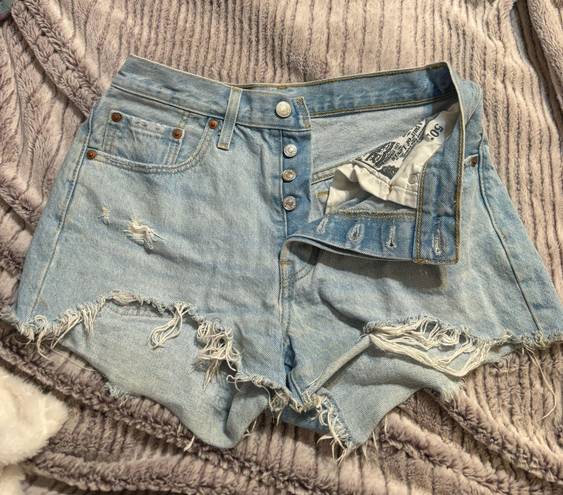 Levi’s Shorts